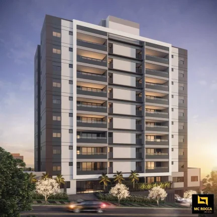 Imagem Apartamento 3 suítes, Imperium MBigucci - Ipiranga - São Paulo