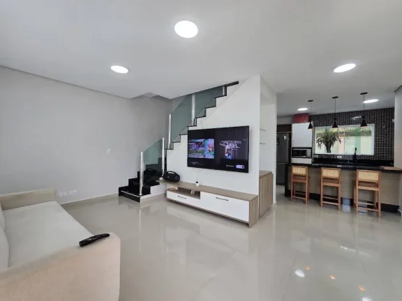 Imagem Venha conhecer essa casa !!!
