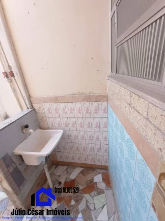 Imagem ALUGA-SE EXCELENTE CASA NO PAIVA!