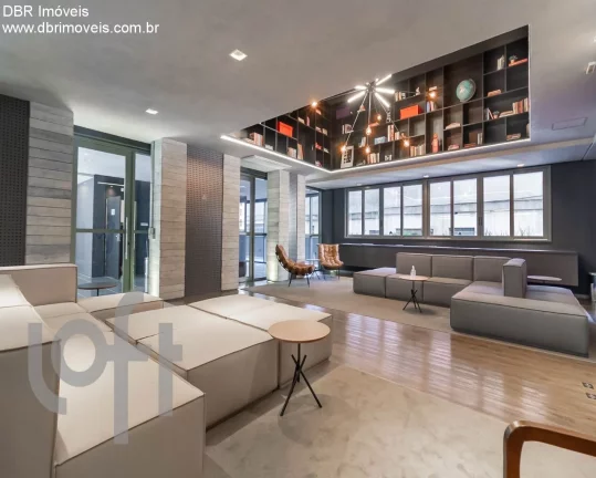 Imagem APARTAMENTO RESIDENCIAL em São Paulo - SP, Pinheiros