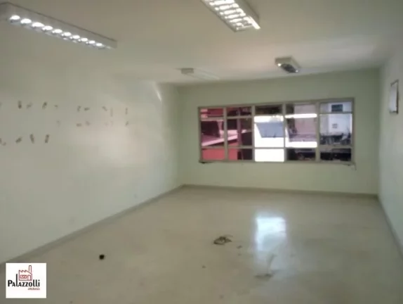 Imagem Prédio Comercial Ótima Localização Barueri - SP - Engenho novo