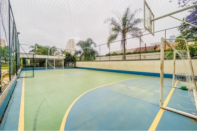 Imagem APARTAMENTO RESIDENCIAL em São Paulo - SP, Cambuci