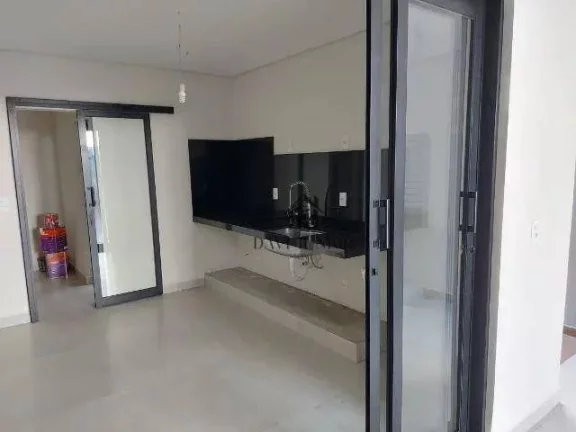 Imagem Casa com 3 dormitórios sendo 1 suite à venda por R$ 1.500.000 - Jardim Gramados de Sorocaba - Sorocaba/SP