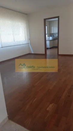 Imagem APARTAMENTO RESIDENCIAL em SÃO PAULO - SP, SANTA CECÍLIA