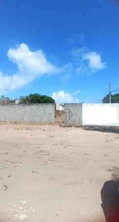 Imagem Terreno 14x39 Próximo a Principal do Portal do Sol - TE0061