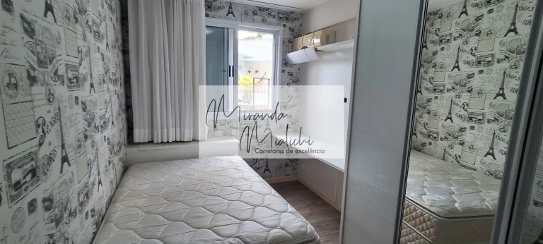Imagem Apartamento 3 quartos, sendo 1 suíte na Trindade