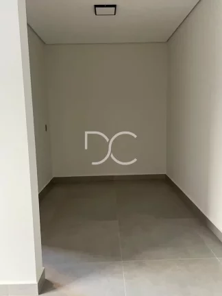 Imagem Condomínio Alphaville Nova Esplanada 3 - Venda Casa Térrea AC 251 m² | AT 465 m² | 3 Suítes | 1 Escritório | 5 Ban | 4Vagas | Piscina