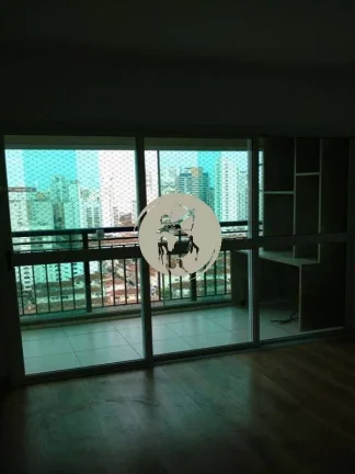Imagem EMPREENDIMENTO DE PRIMEIRA QUALIDADE EM UM PONTO ESTRATEGICO PERTO DE TUDO EM SANTOS. POSSUI LAZER T...
