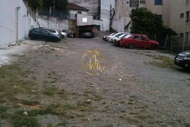 Imagem Terreno para Venda em São Paulo, Paraíso