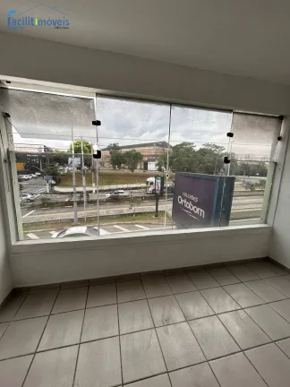 Imagem SALA COMERCIAL - JARDIM DO MAR - SÃO BERNARDO DO CAMPO - SP