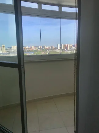 Imagem Apartamento 72 m² 3 Dormitorios sendo 1 Suite e 1 Vaga de Garagem