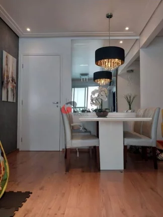 Imagem Apartamento à venda 2 Quartos, 1 Suite, 1 Vaga, Santa Paula, São Caetano do Sul - SP | EDIFICIO COVADONGA
