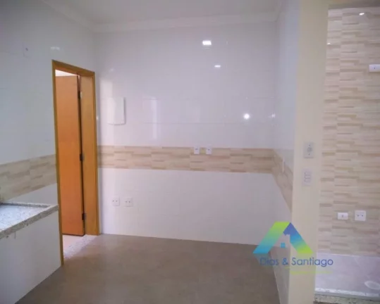 Imagem Casa à venda no bairro Vila Firmiano Pinto - São Paulo/SP