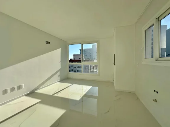 Imagem Apartamento 2 Dormitórios - Bairro Centro