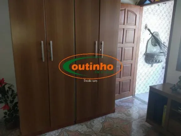 Imagem (27428) Rua Benevenuto Berna - Tijuca