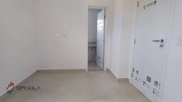 Imagem Apartamento com 2 dormitórios à venda, 65 m² por R$ 580.000,00 - Canto do Forte - Praia Grande/SP
