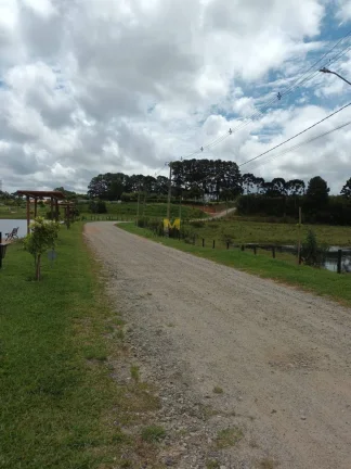 Imagem Chácara à venda no bairro Águas Claras em Piraquara!!!