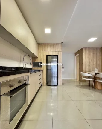 Imagem Apartamento Garden á venda com 02 suítes e uma vaga de garagem localizado em Itajaí - SC