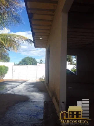 Imagem Casa para Venda no bairro Montanini