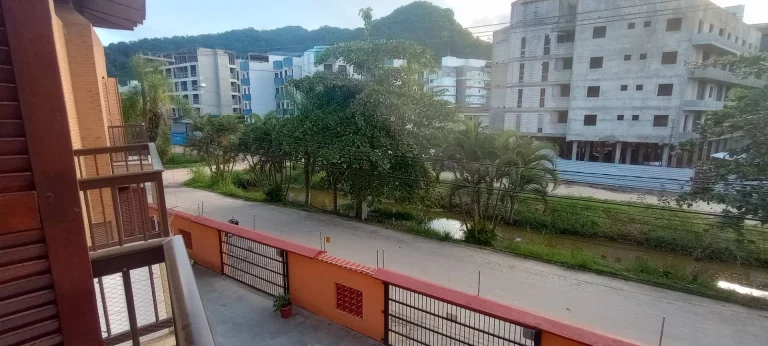 Imagem APARTAMENTO A VENDA NA PRAIA GRANDE 400M DO MAR