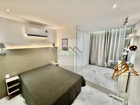 Imagem Apartamento 41m², Centro, RJ