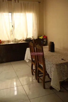 Imagem Casa com 2 dormitórios à venda, 125 m² de área construída por R$ 540.000 - Torres Tibagy - Guarulhos/SP