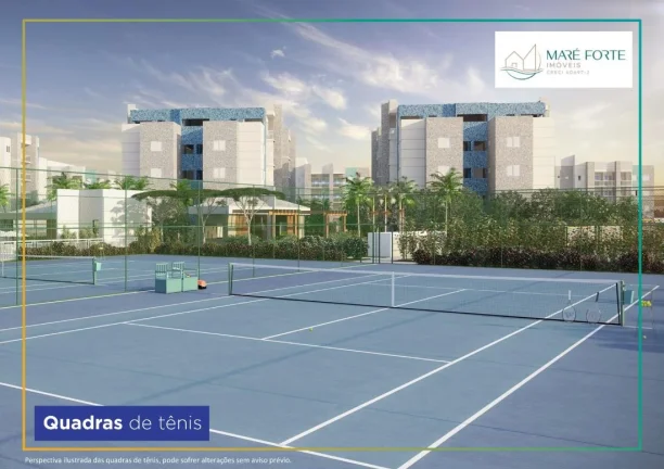 Imagem INCRÍVEL PRÉ - LANÇAMENTO! RESIDENCIAL ESTILO RESORT!