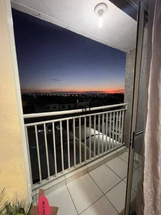 Imagem Apartamento à venda, 52 m² por R$ 306.000,00 - Jardim Wanel Ville IV - Sorocaba/SP