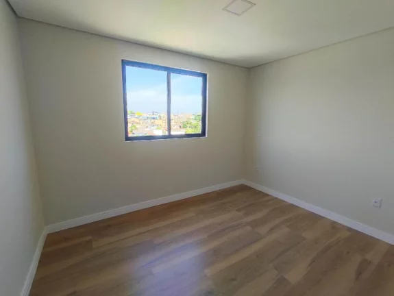 Imagem Cobertura Duplex para Venda em São José dos Pinhais, Boneca do Iguaçu, 3 dormitórios, 2 banheiros, 2 vagas