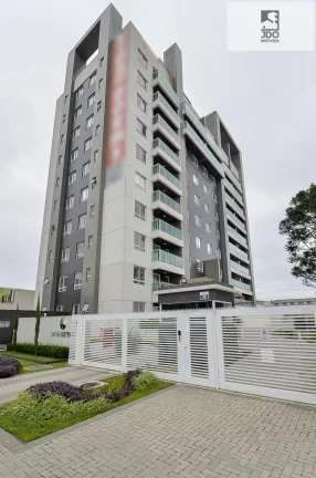 Imagem Apartamento Garden a Venda no bairro Rebouças - Curitiba, PR