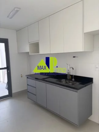 Imagem APARTAMENTO GARDEN 140M²/03 DORMITÓRIOS/02 SUÍTES/QUINTAL/02 VAGAS