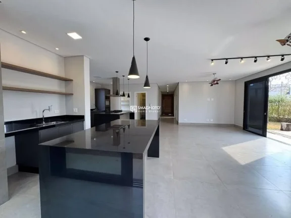 Imagem Sobrado com 3 dormitórios à venda, 270 m² por R$ 2.200.000,00 - Santa Rosa - Piracicaba/SP