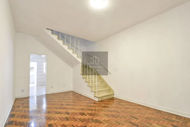 Imagem Sobrado com 2 dormitórios à venda, 101 m² - Planalto Paulista - São Paulo/SP