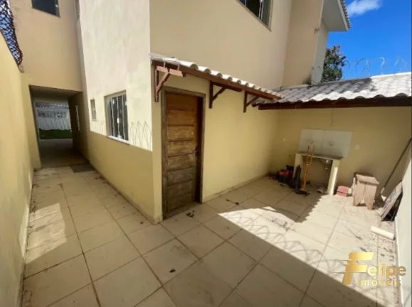 Imagem CASA DUPLEX NO ITAPEBUSSÚ / GUARAPARI - ES