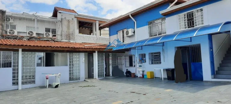 Imagem Casa Comercial e Residencial no Centro de Carapicuíba | Negócio