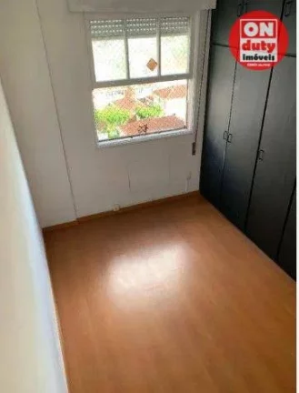 Imagem Apartamento à venda, 100 m² por R$ 485.000,00 - Marapé - Santos/SP