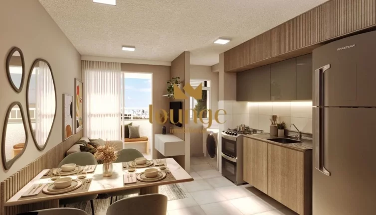 Imagem Apartamento em Sorocaba