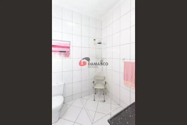 Imagem Casa à venda 3 Quartos, 2 Vagas, Jardim Ana Rosa, São Paulo - SP
