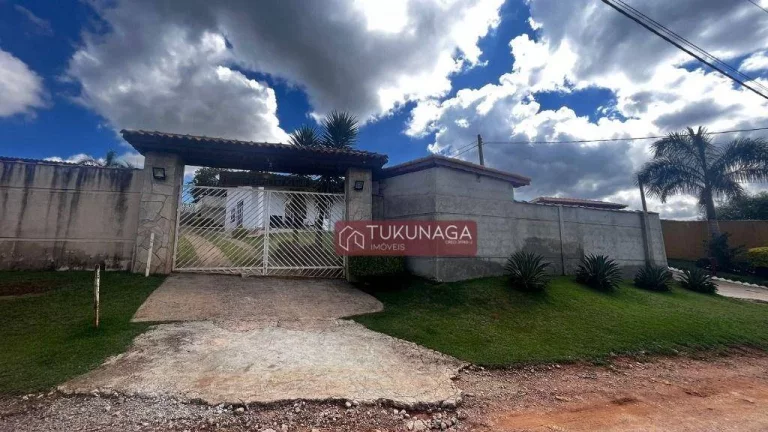 Imagem Chácara à venda, 1300 m² por R$ 700.000,00 - Itapeva - Itapeva/MG