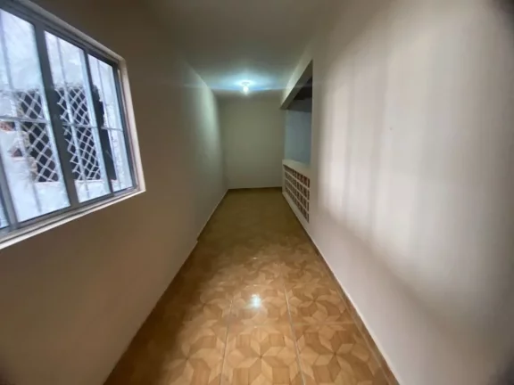 Imagem Sobrado com 4 dormitórios à venda, 202 m² por R$ 380.000,00 - Jardim Selma Helena - Poá/SP