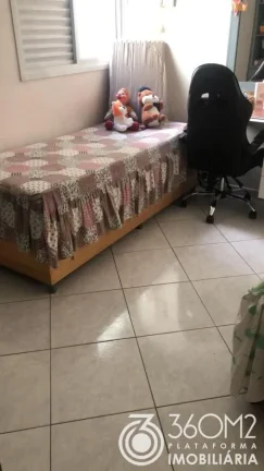 Imagem Apartamento sem Condomínio para Venda em Santo André / SP no bairro Vila Camilópolis
