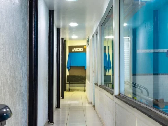 Imagem GALPÃO PARA ALUGAR, 900 M² POR R$ 25.000,00/MÊS - CENTRO - MACAÉ/RJ