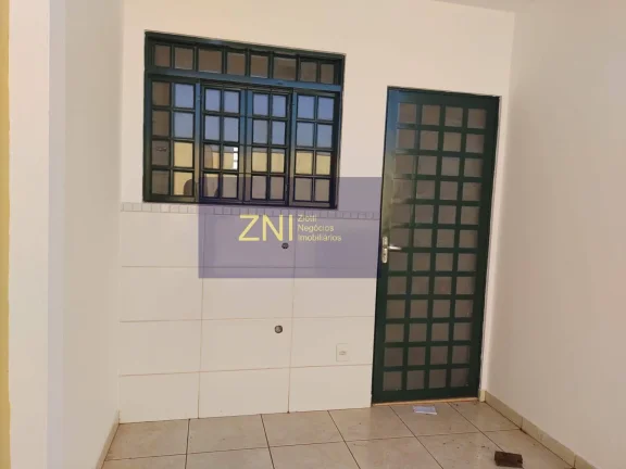 Imagem Casa à Venda no Parque das Oliveiras I R 1342