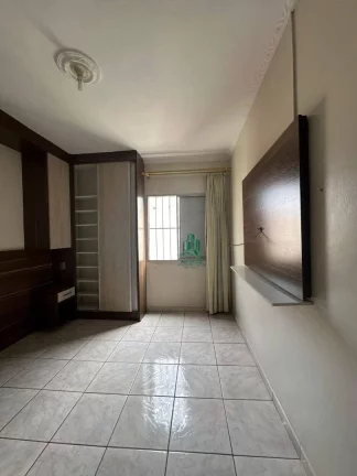Imagem Apartamento com 2 dormitórios para alugar, 70 m² por R$ 2.182,00/mês - Vila Camargos - Guarulhos/SP
