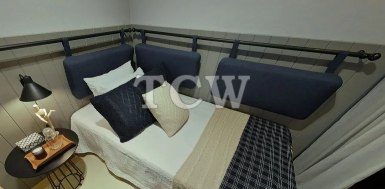 Imagem Apartamento à venda no bairro Itaim Bibi - São Paulo/SP, Zona Sul