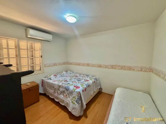 Imagem Casa para Locação em Condomínio Fechado em Atibaia/SP - Portal dos Nobres!