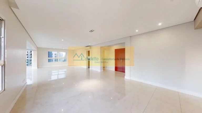 Imagem APARTAMENTO RESIDENCIAL em São Paulo - SP, Moema