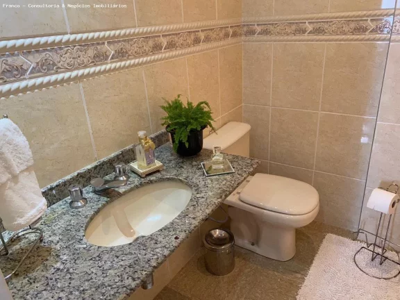 Imagem Cobertura Duplex para Venda em São Caetano do Sul, Santa Paula, 3 dormitórios, 1 suíte, 2 banheiros, 3 vagas