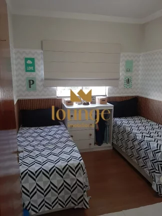 Imagem Casa Em Condominio em Sorocaba