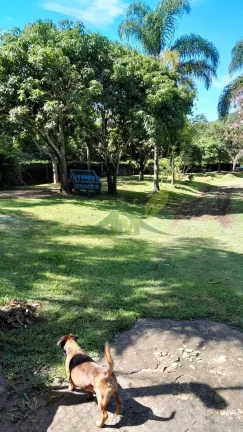 Imagem Chácara à venda localizada no Loteamento Vale Encantado em Atibaia